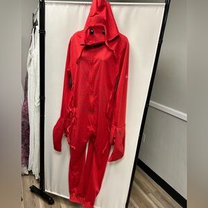 Tipsy Elves Lobster costume sz M